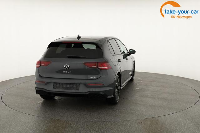 Volkswagen - Golf - EU-Neuwagen - Reimport