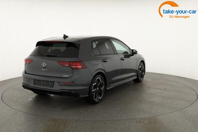 Volkswagen - Golf - EU-Neuwagen - Reimport
