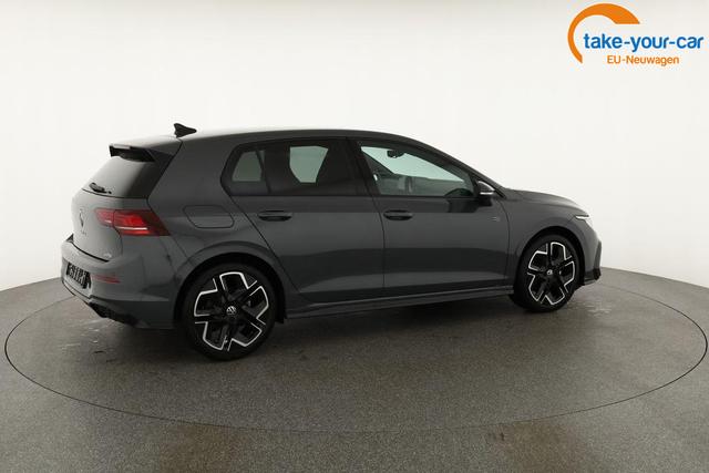 Volkswagen - Golf - EU-Neuwagen - Reimport