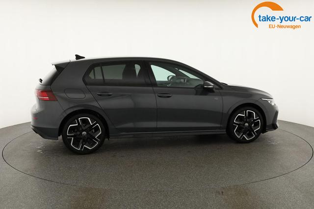 Volkswagen - Golf - EU-Neuwagen - Reimport