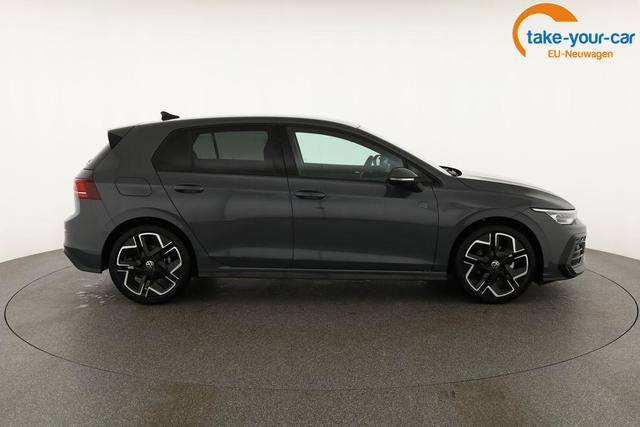 Volkswagen - Golf - EU-Neuwagen - Reimport