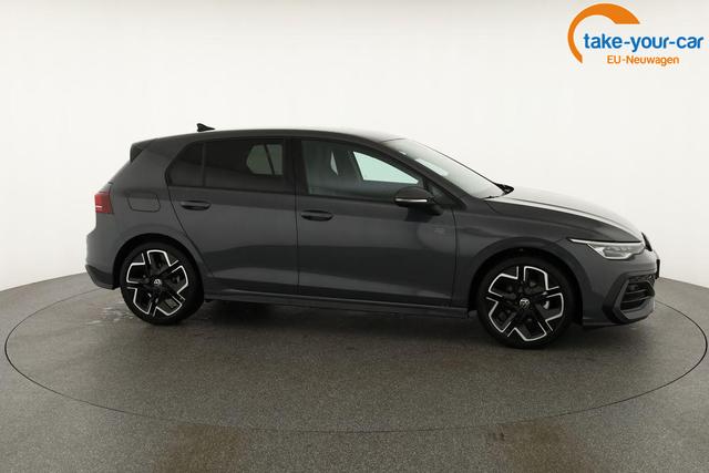 Volkswagen - Golf - EU-Neuwagen - Reimport