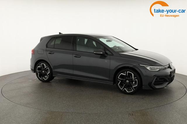 Volkswagen - Golf - EU-Neuwagen - Reimport