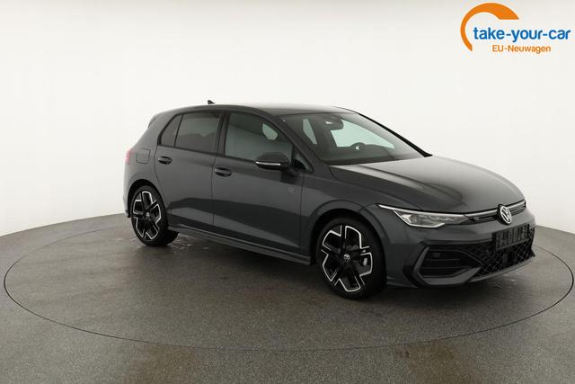 Volkswagen - Golf - EU-Neuwagen - Reimport