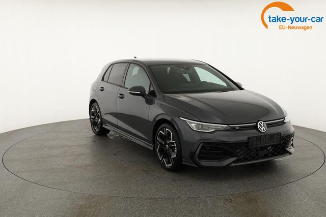 Volkswagen - Golf - EU-Neuwagen - Reimport