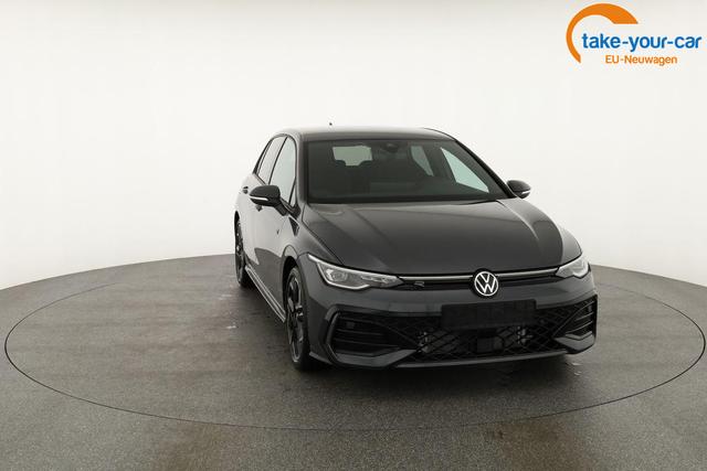 Volkswagen - Golf - EU-Neuwagen - Reimport