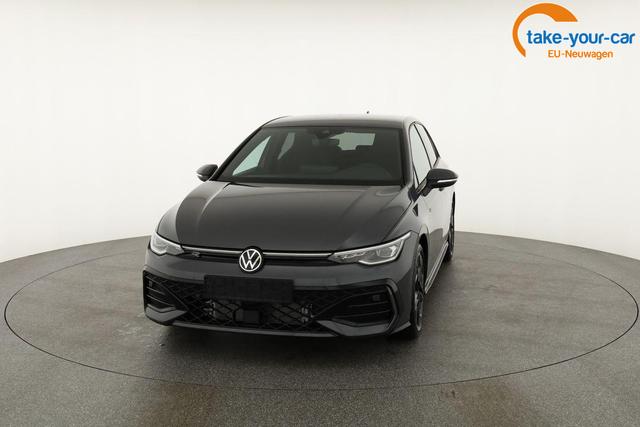 Volkswagen - Golf - EU-Neuwagen - Reimport