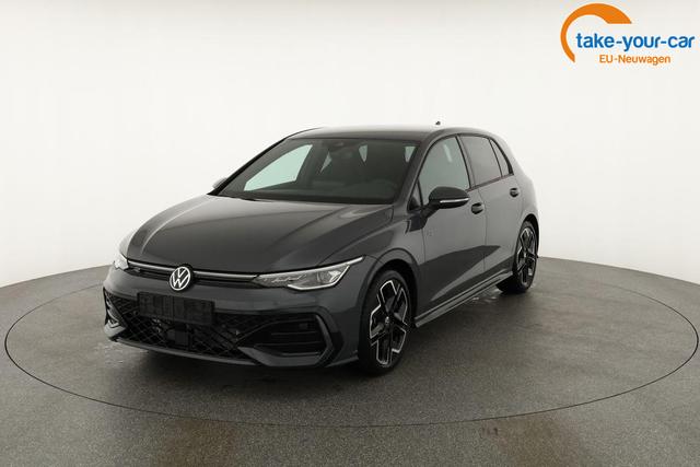 Volkswagen - Golf - EU-Neuwagen - Reimport