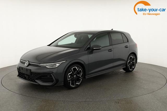 Volkswagen - Golf - EU-Neuwagen - Reimport