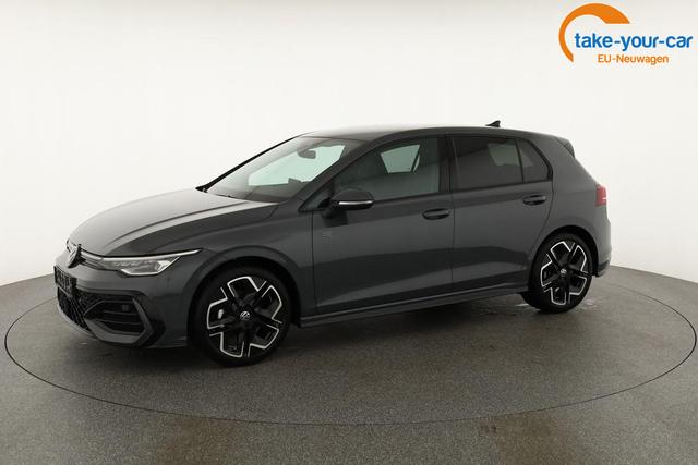 Volkswagen - Golf - EU-Neuwagen - Reimport