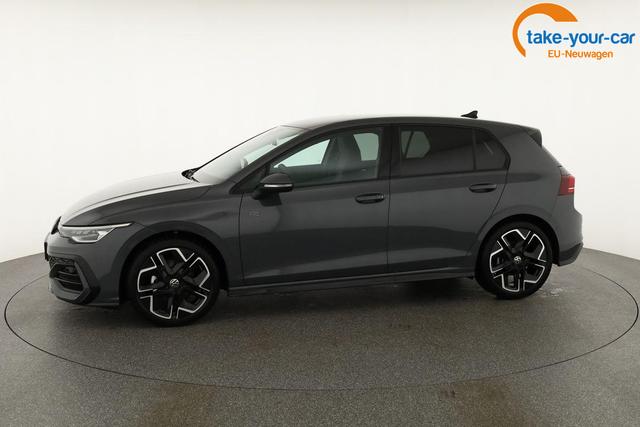 Volkswagen - Golf - EU-Neuwagen - Reimport