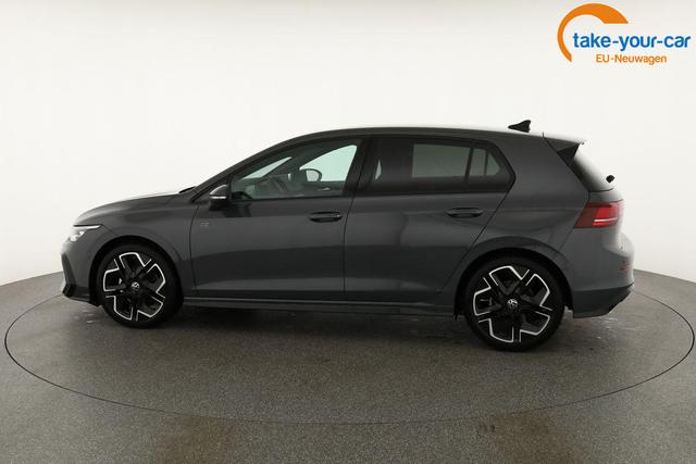 Volkswagen - Golf - EU-Neuwagen - Reimport