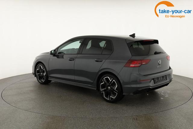 Volkswagen - Golf - EU-Neuwagen - Reimport