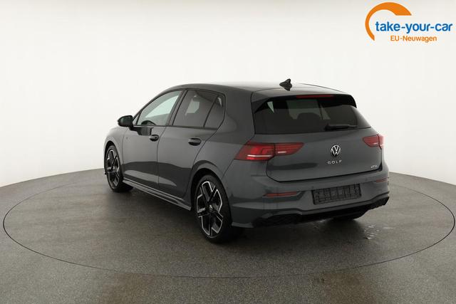 Volkswagen - Golf - EU-Neuwagen - Reimport