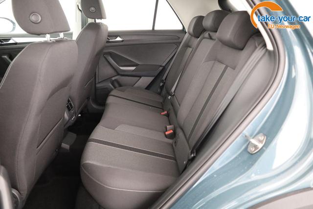 Volkswagen - T-Roc - EU-Neuwagen - Reimport