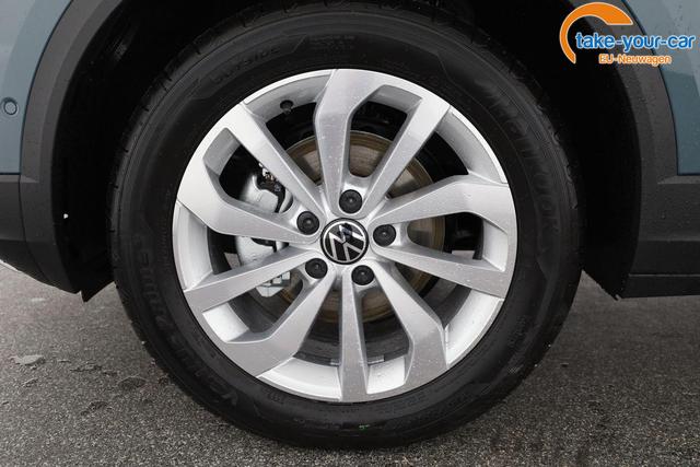 Volkswagen - T-Roc - EU-Neuwagen - Reimport