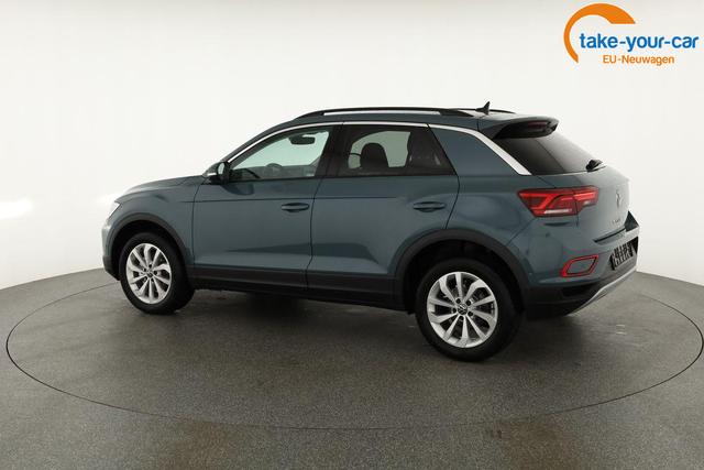 Volkswagen - T-Roc - EU-Neuwagen - Reimport