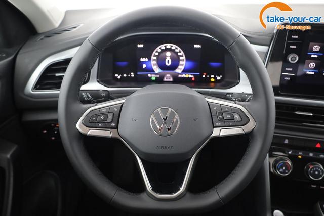 Volkswagen - T-Roc - EU-Neuwagen - Reimport