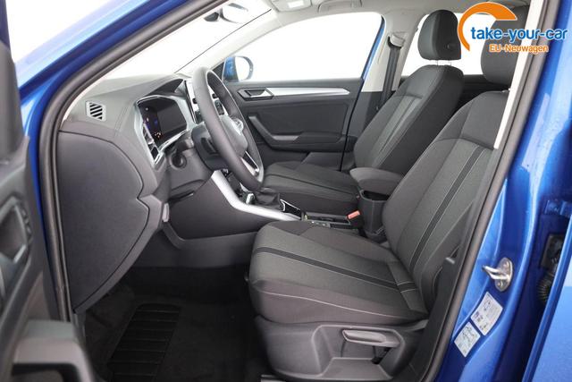 Volkswagen - T-Roc - EU-Neuwagen - Reimport