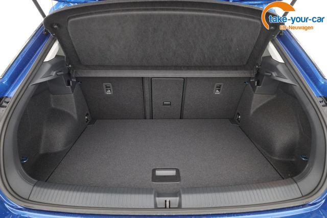 Volkswagen - T-Roc - EU-Neuwagen - Reimport