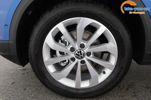 Volkswagen - T-Roc - EU-Neuwagen - Reimport