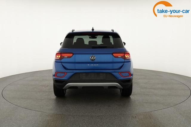 Volkswagen - T-Roc - EU-Neuwagen - Reimport