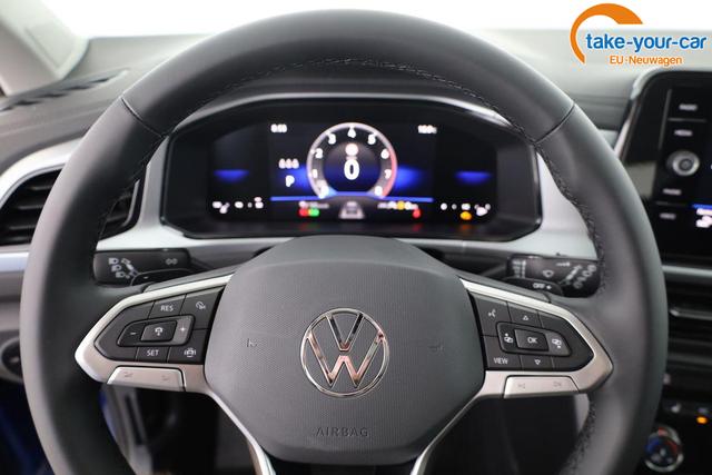 Volkswagen - T-Roc - EU-Neuwagen - Reimport