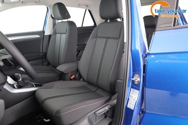 Volkswagen - T-Roc - EU-Neuwagen - Reimport
