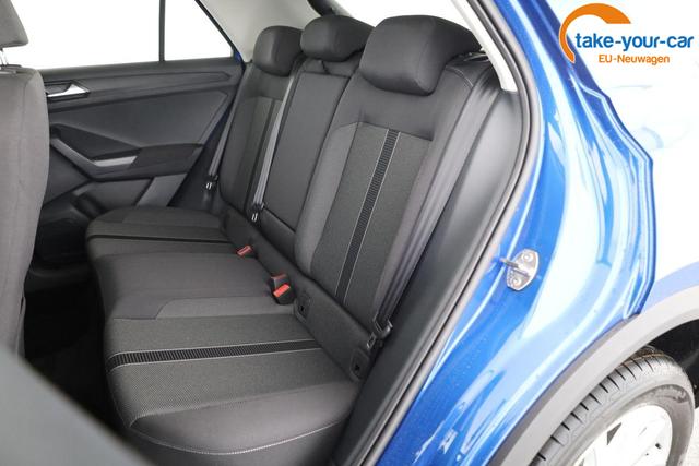 Volkswagen - T-Roc - EU-Neuwagen - Reimport