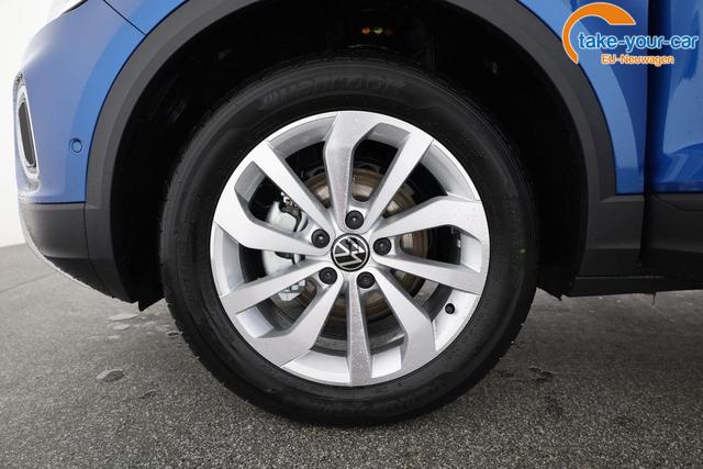 Volkswagen - T-Roc - EU-Neuwagen - Reimport