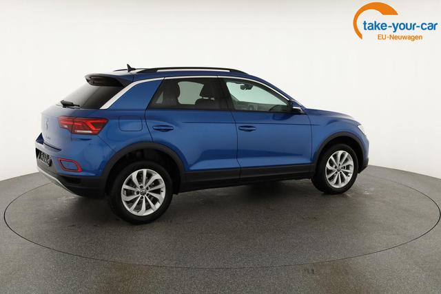 Volkswagen - T-Roc - EU-Neuwagen - Reimport