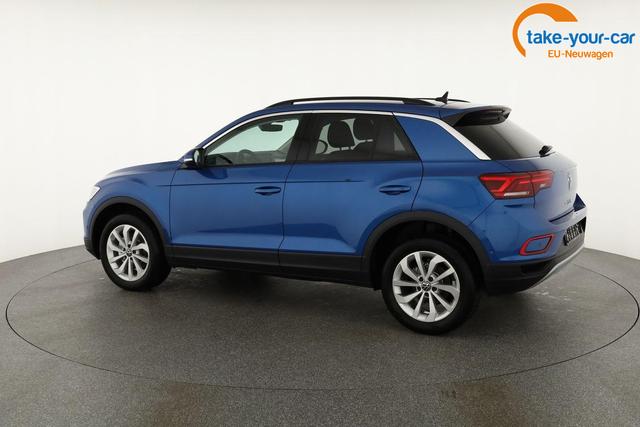 Volkswagen - T-Roc - EU-Neuwagen - Reimport