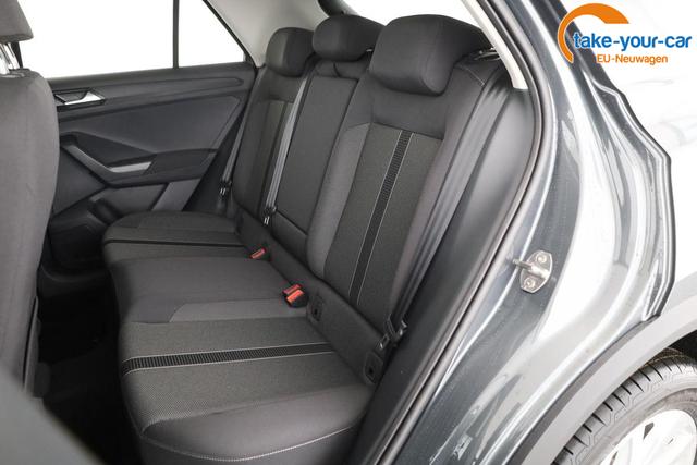 Volkswagen - T-Roc - EU-Neuwagen - Reimport