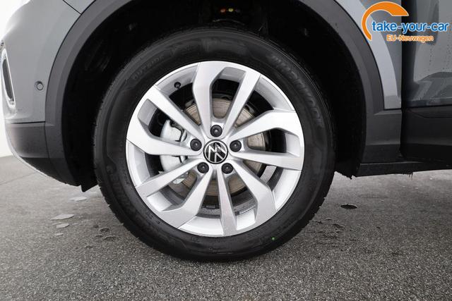 Volkswagen - T-Roc - EU-Neuwagen - Reimport