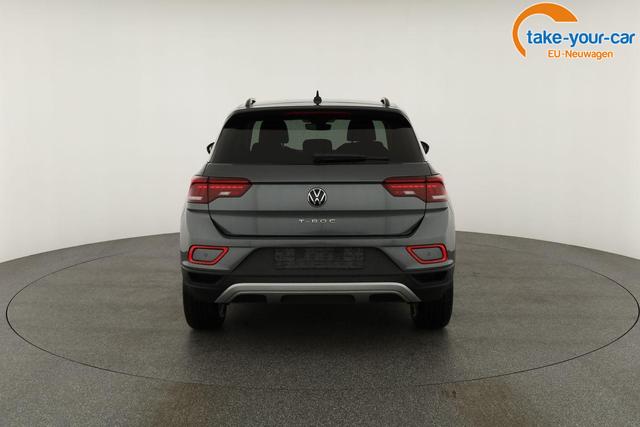 Volkswagen - T-Roc - EU-Neuwagen - Reimport