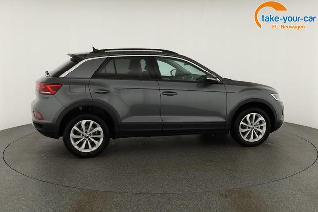 Volkswagen - T-Roc - EU-Neuwagen - Reimport