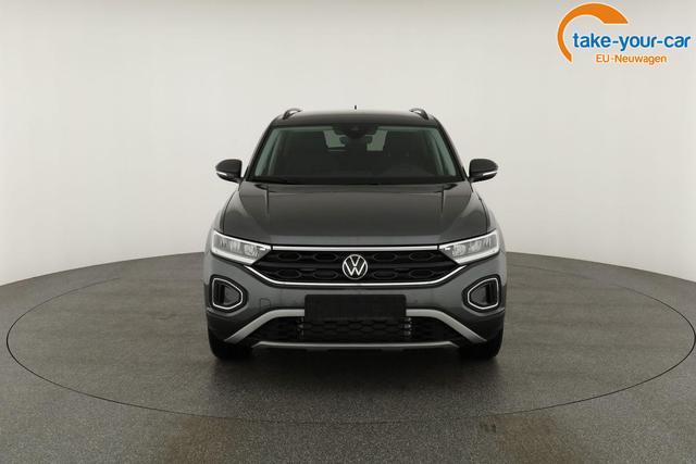 Volkswagen - T-Roc - EU-Neuwagen - Reimport