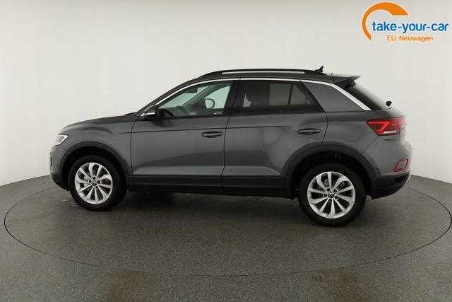 Volkswagen - T-Roc - EU-Neuwagen - Reimport