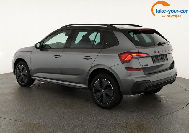 Skoda - Kamiq - EU-Neuwagen - Reimport