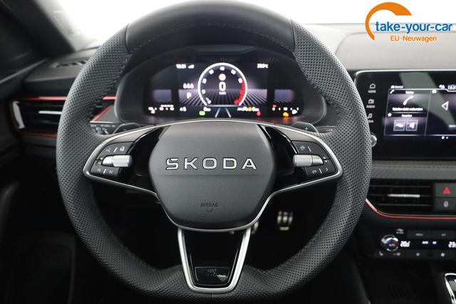 Skoda - Kamiq - EU-Neuwagen - Reimport