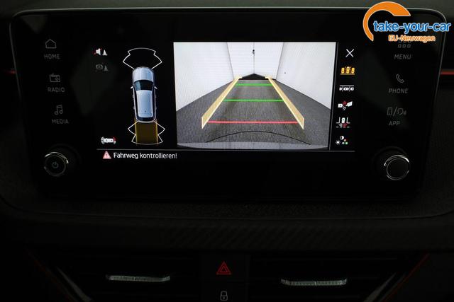 Skoda - Kamiq - EU-Neuwagen - Reimport