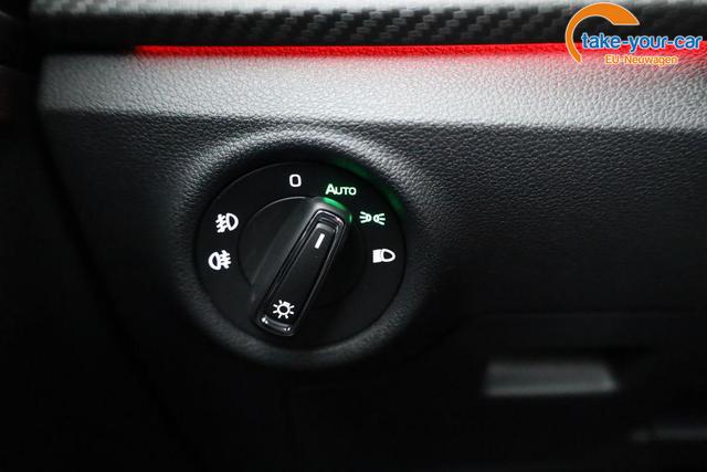 Skoda - Kamiq - EU-Neuwagen - Reimport
