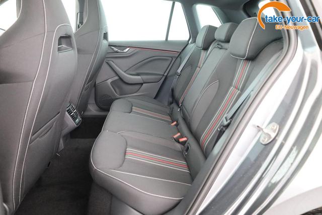 Skoda - Kamiq - EU-Neuwagen - Reimport