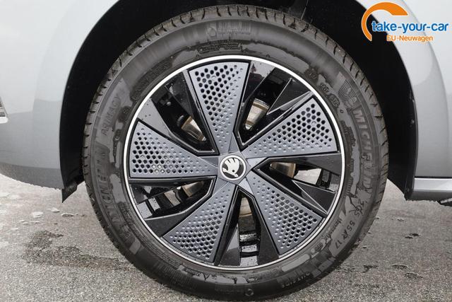 Skoda - Kamiq - EU-Neuwagen - Reimport