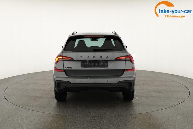 Skoda - Kamiq - EU-Neuwagen - Reimport