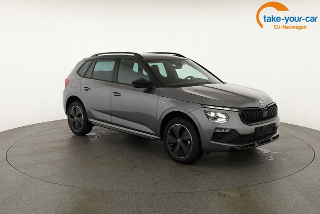 Skoda - Kamiq - EU-Neuwagen - Reimport