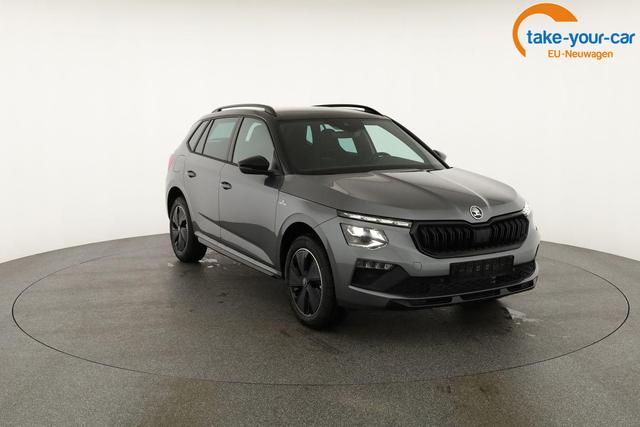 Skoda - Kamiq - EU-Neuwagen - Reimport