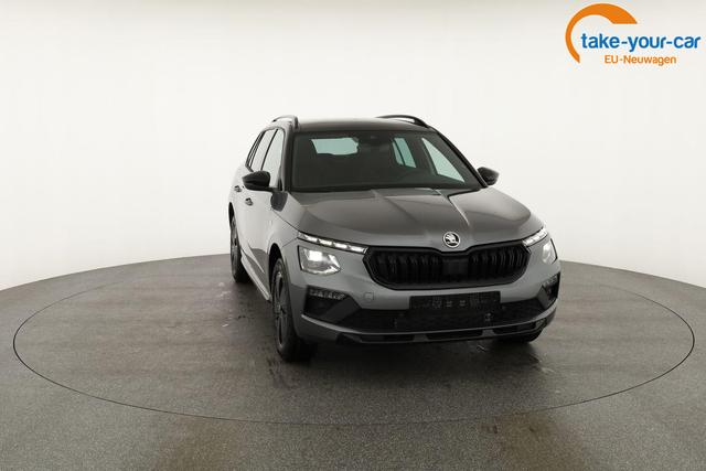 Skoda - Kamiq - EU-Neuwagen - Reimport