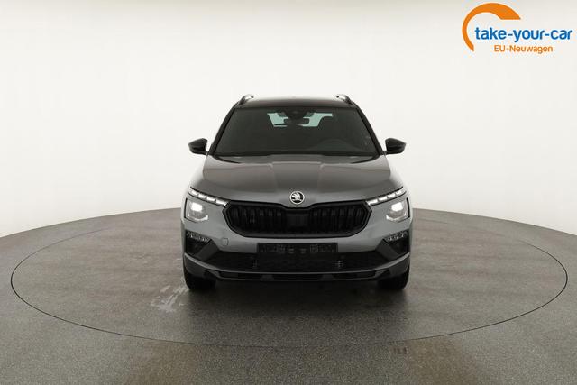 Skoda - Kamiq - EU-Neuwagen - Reimport