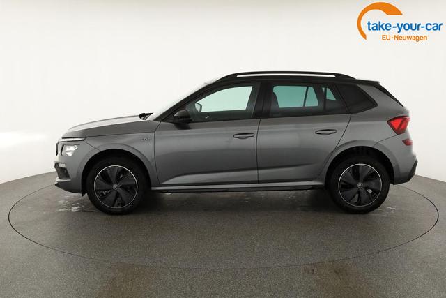 Skoda - Kamiq - EU-Neuwagen - Reimport